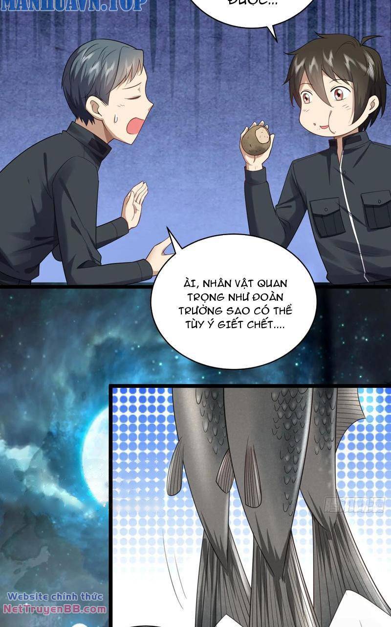 Đệ Nhất Danh Sách - Chapter 226 - Page 34