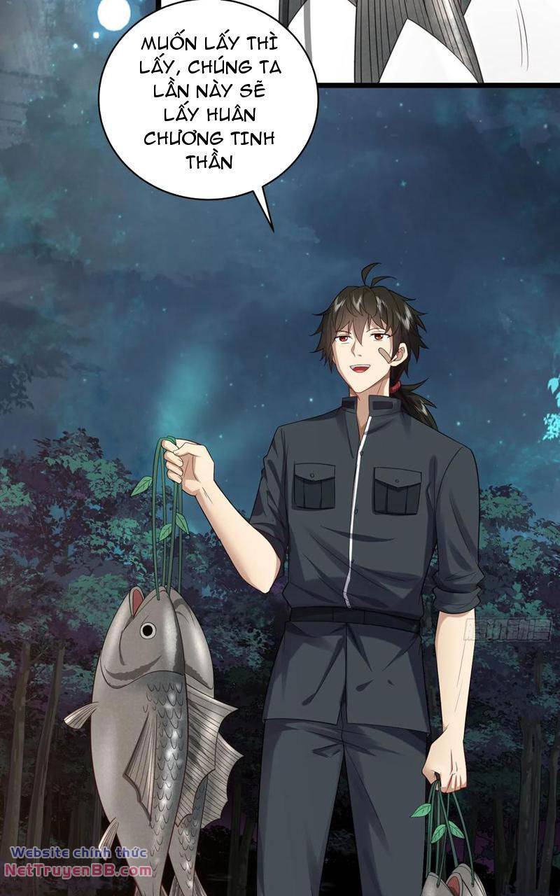 Đệ Nhất Danh Sách - Chapter 226 - Page 35