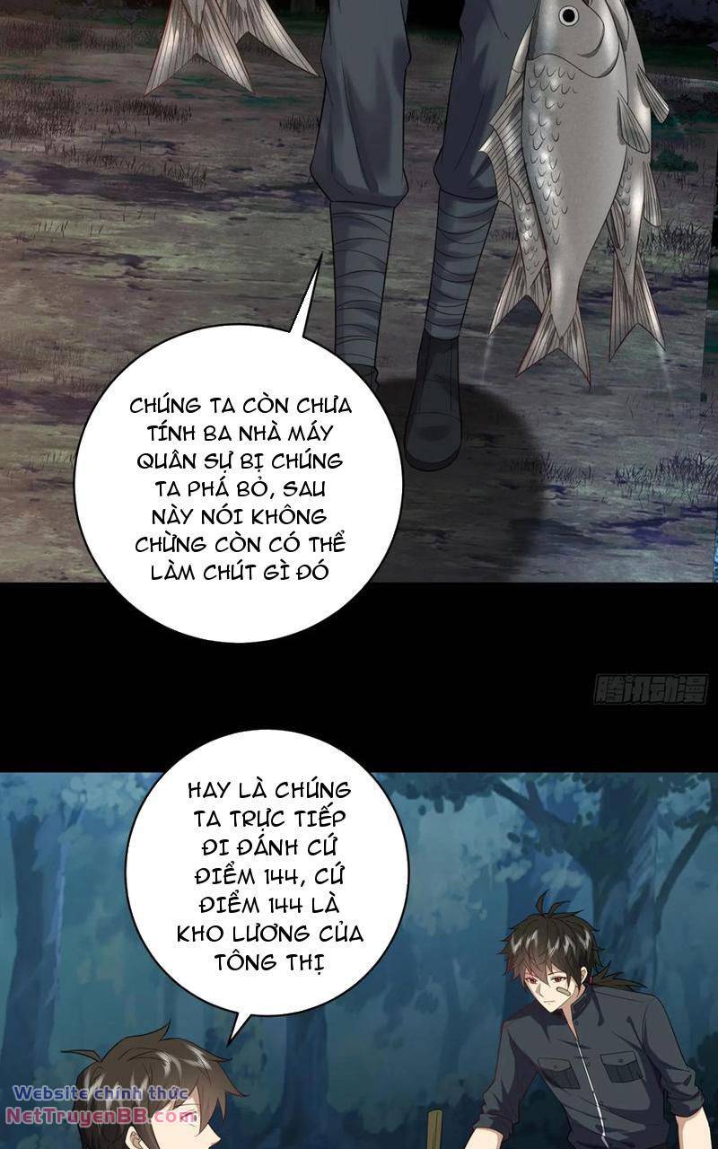 Đệ Nhất Danh Sách - Chapter 226 - Page 36