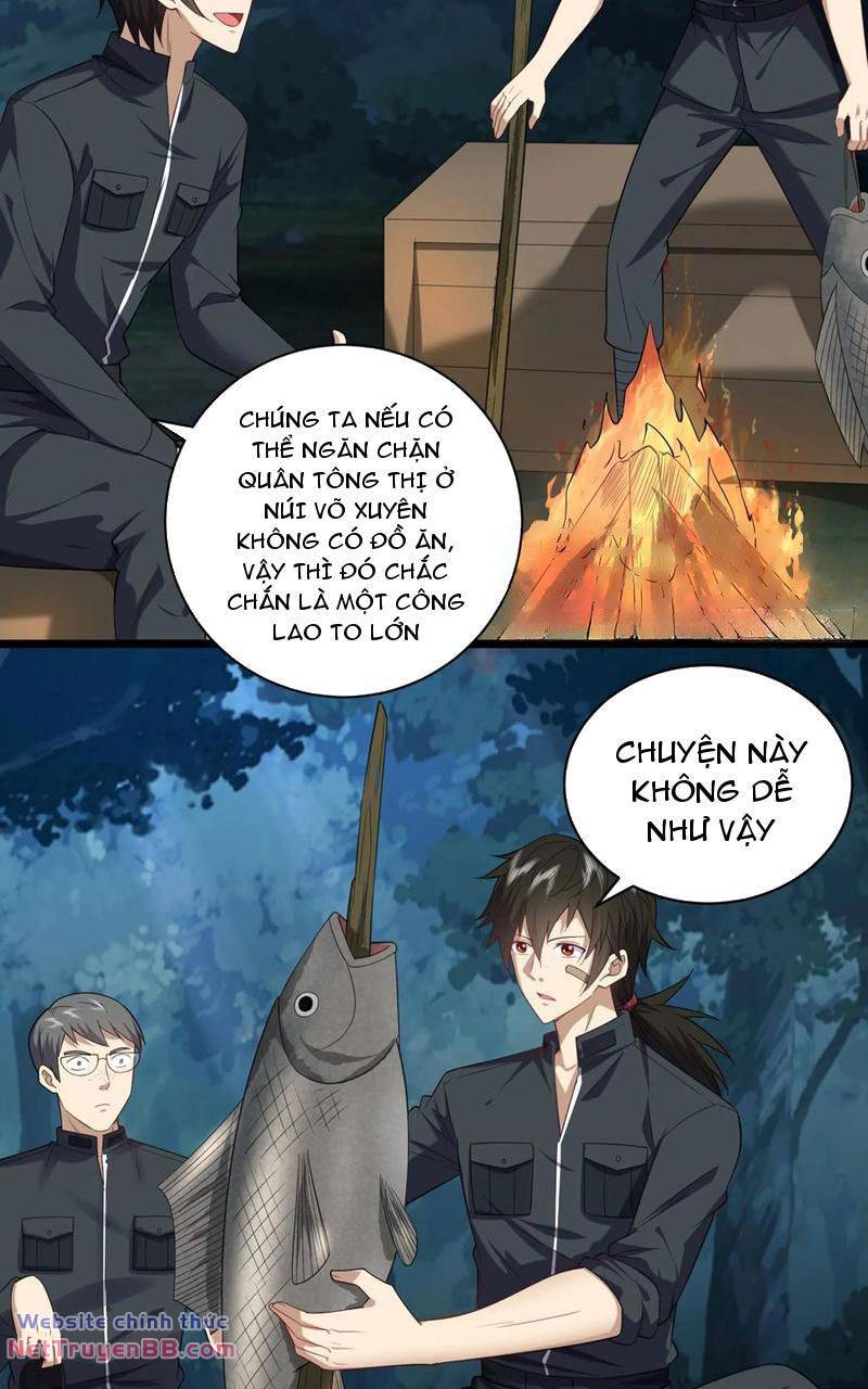 Đệ Nhất Danh Sách - Chapter 226 - Page 37