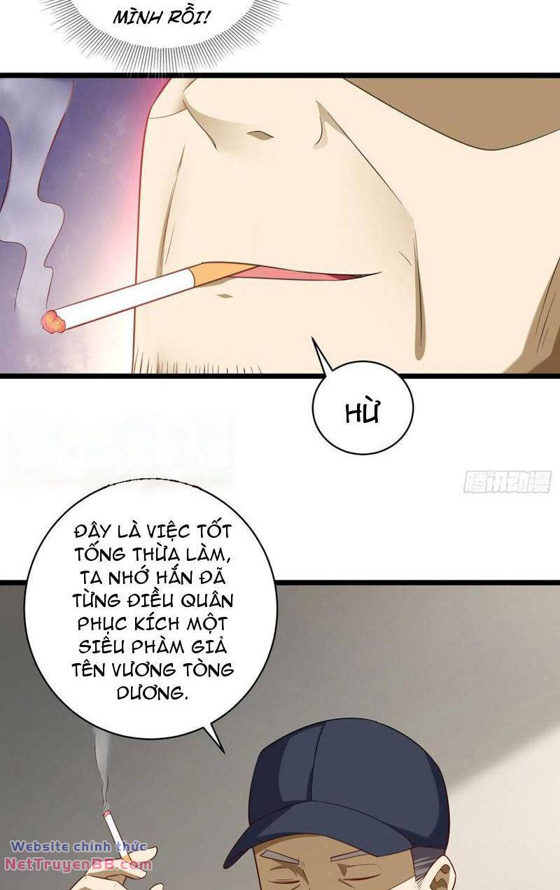 Đệ Nhất Danh Sách - Chapter 226 - Page 3