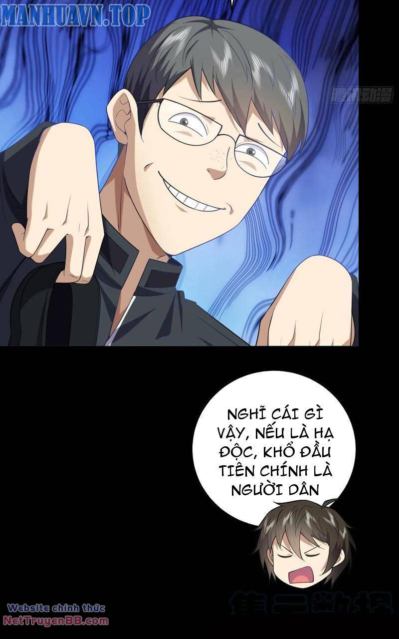 Đệ Nhất Danh Sách - Chapter 226 - Page 39