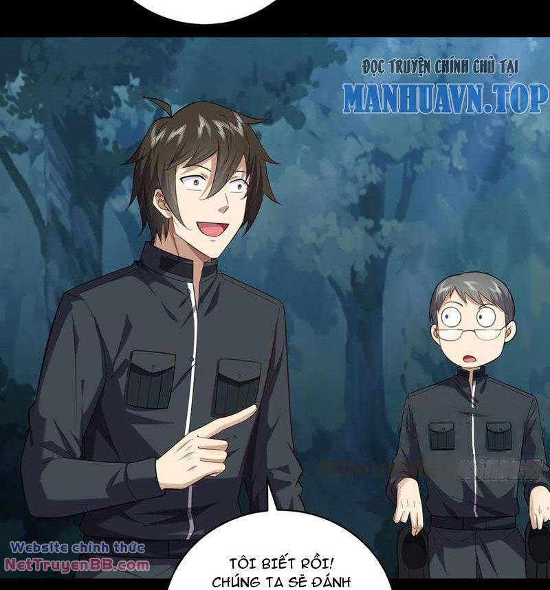 Đệ Nhất Danh Sách - Chapter 226 - Page 43