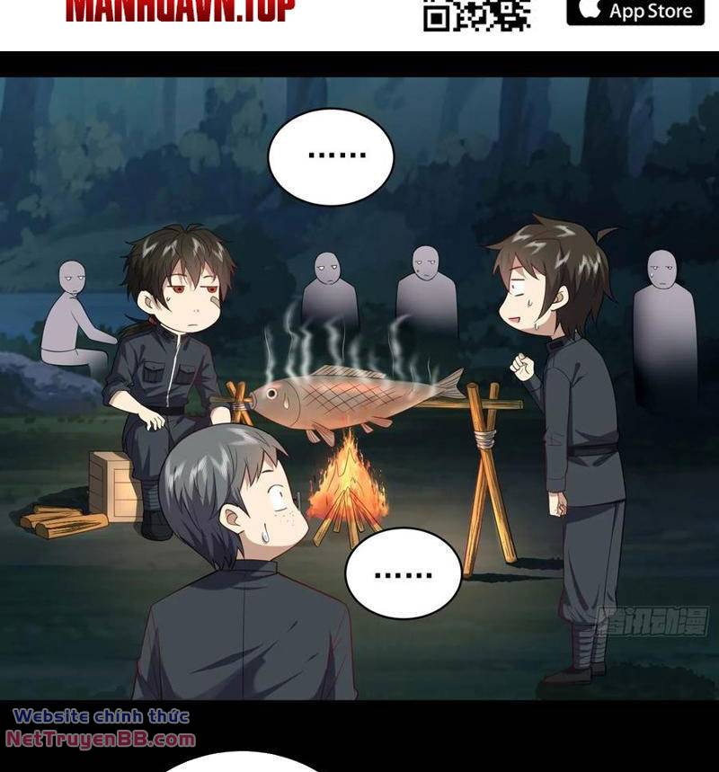 Đệ Nhất Danh Sách - Chapter 226 - Page 48