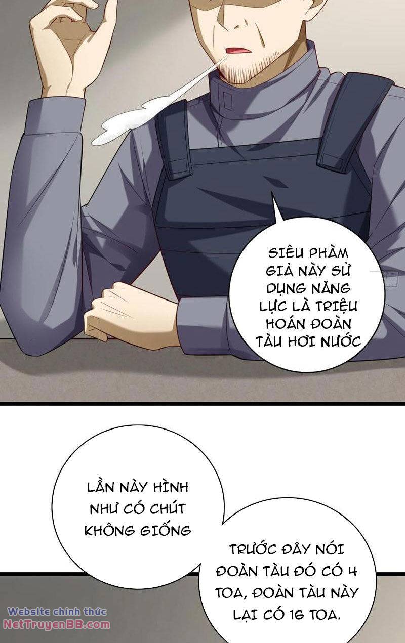 Đệ Nhất Danh Sách - Chapter 226 - Page 4