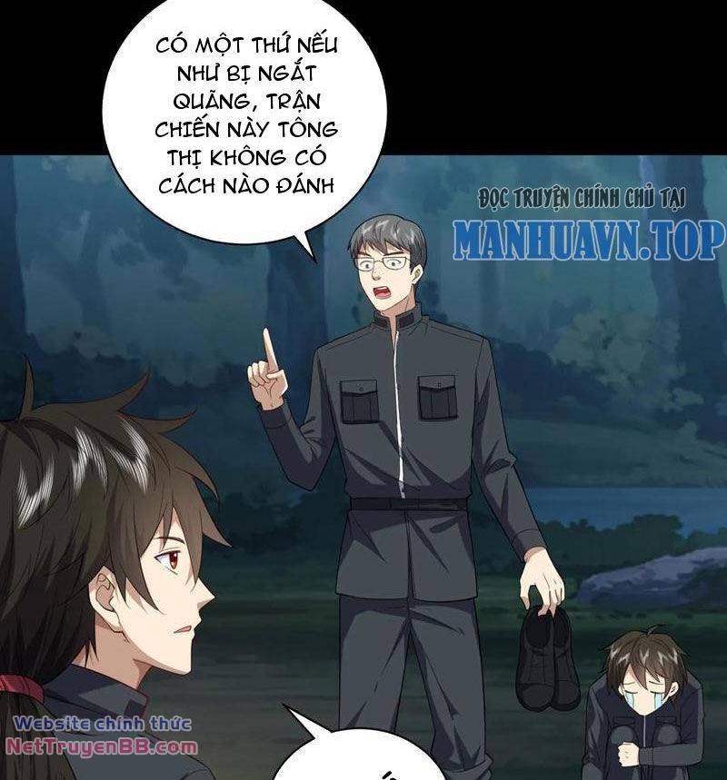 Đệ Nhất Danh Sách - Chapter 226 - Page 49
