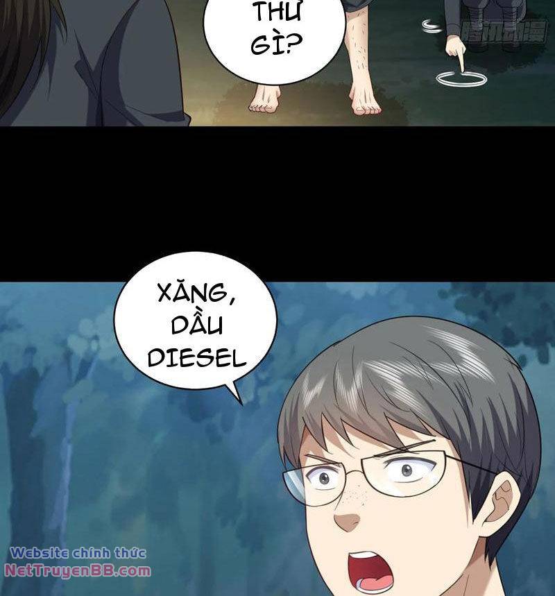 Đệ Nhất Danh Sách - Chapter 226 - Page 50