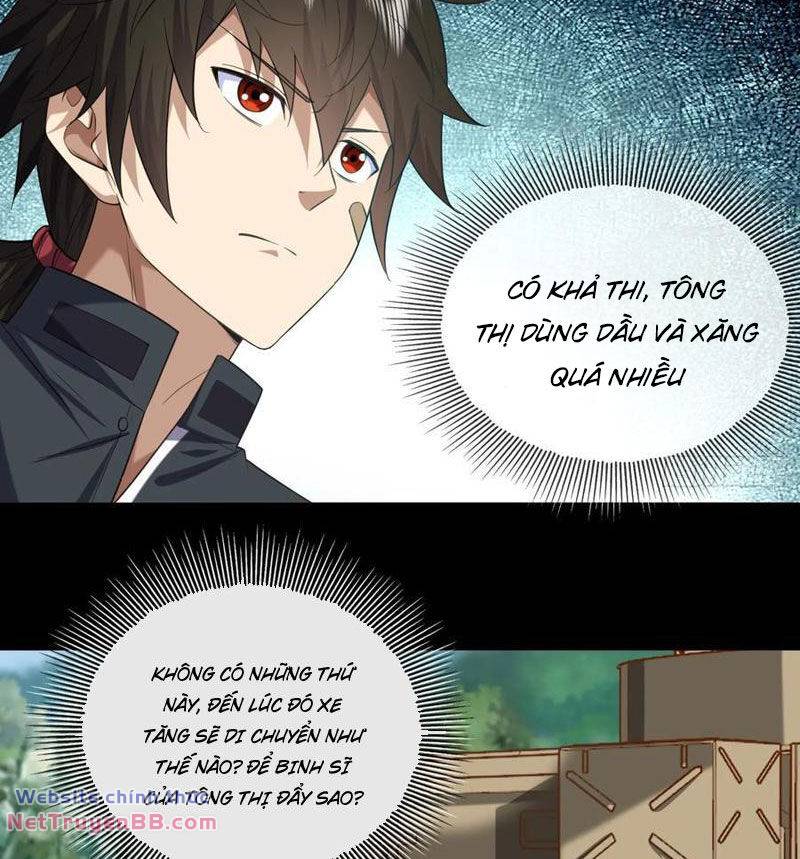 Đệ Nhất Danh Sách - Chapter 226 - Page 52