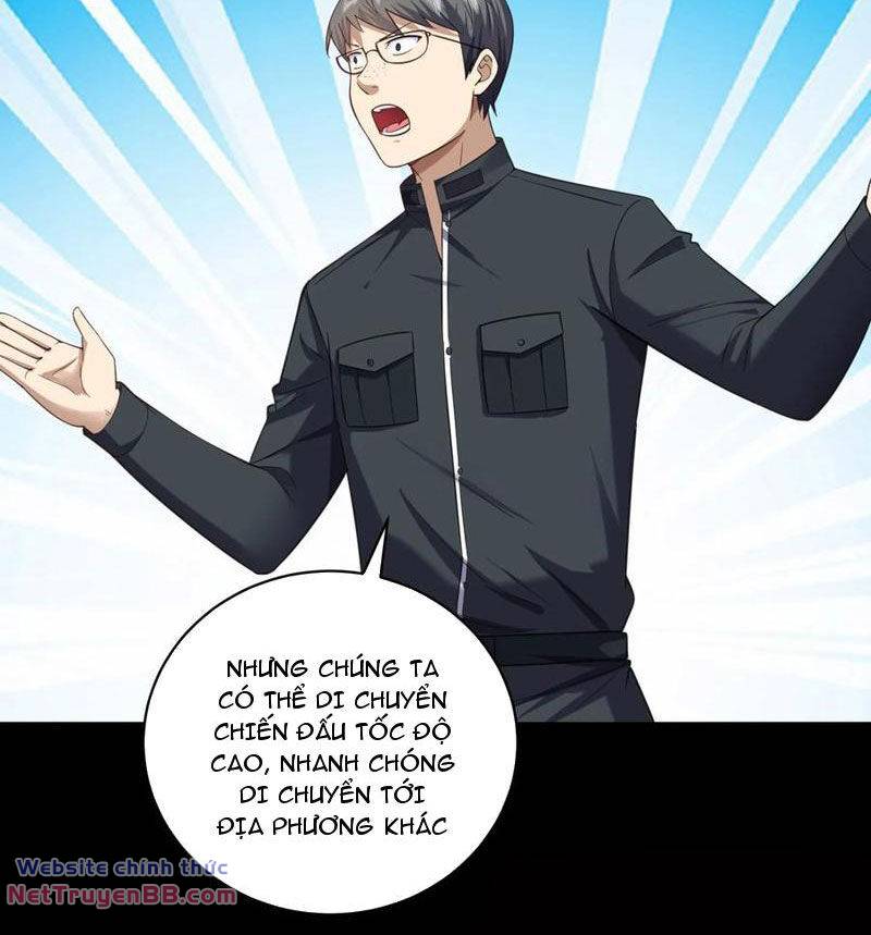 Đệ Nhất Danh Sách - Chapter 226 - Page 54