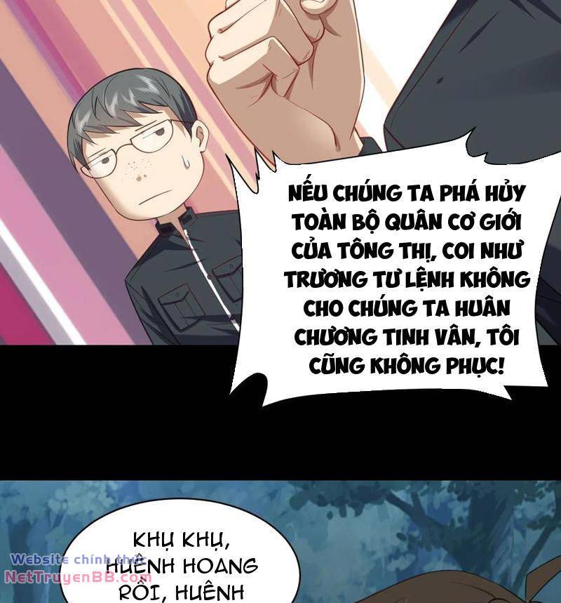 Đệ Nhất Danh Sách - Chapter 226 - Page 56