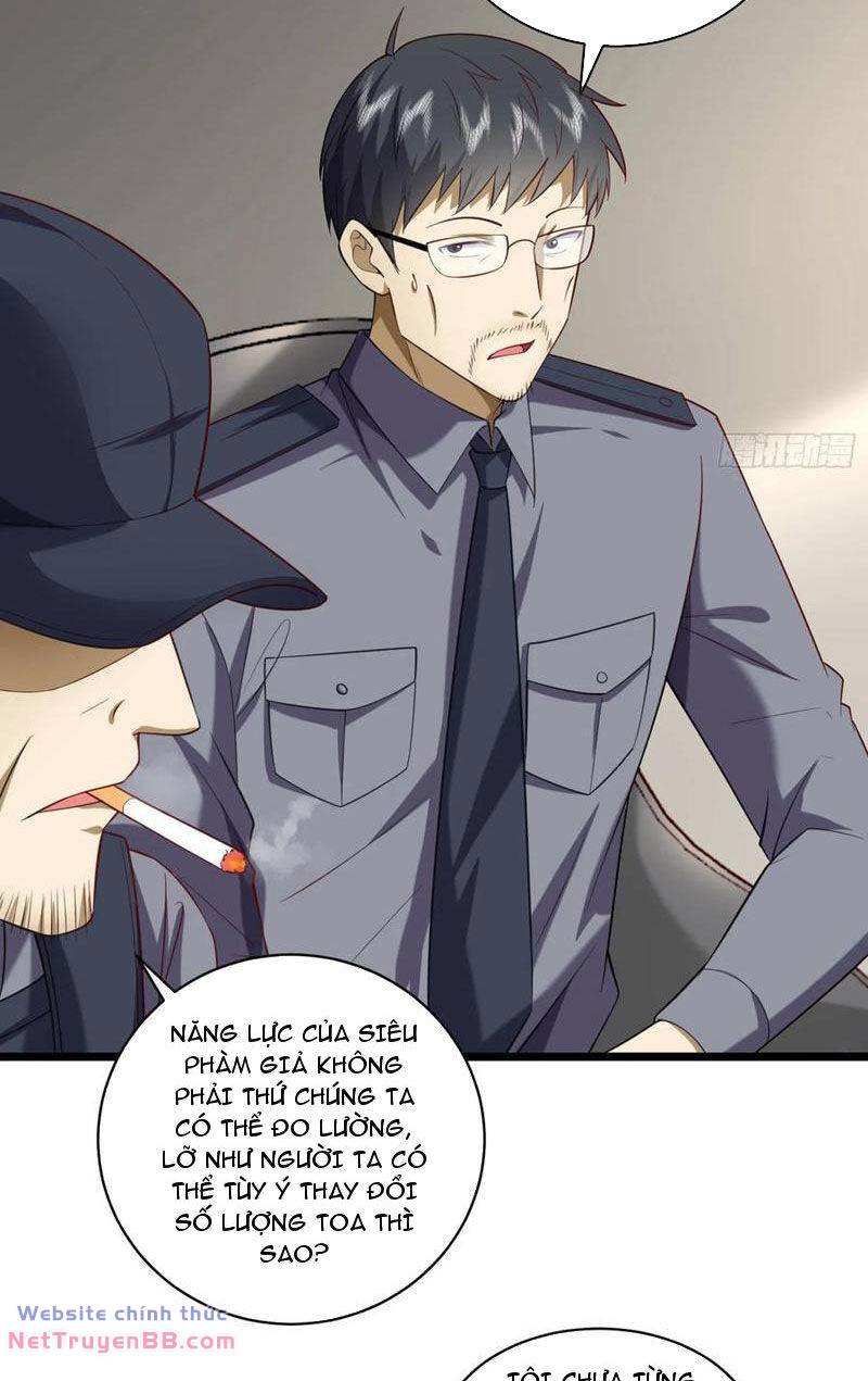 Đệ Nhất Danh Sách - Chapter 226 - Page 5