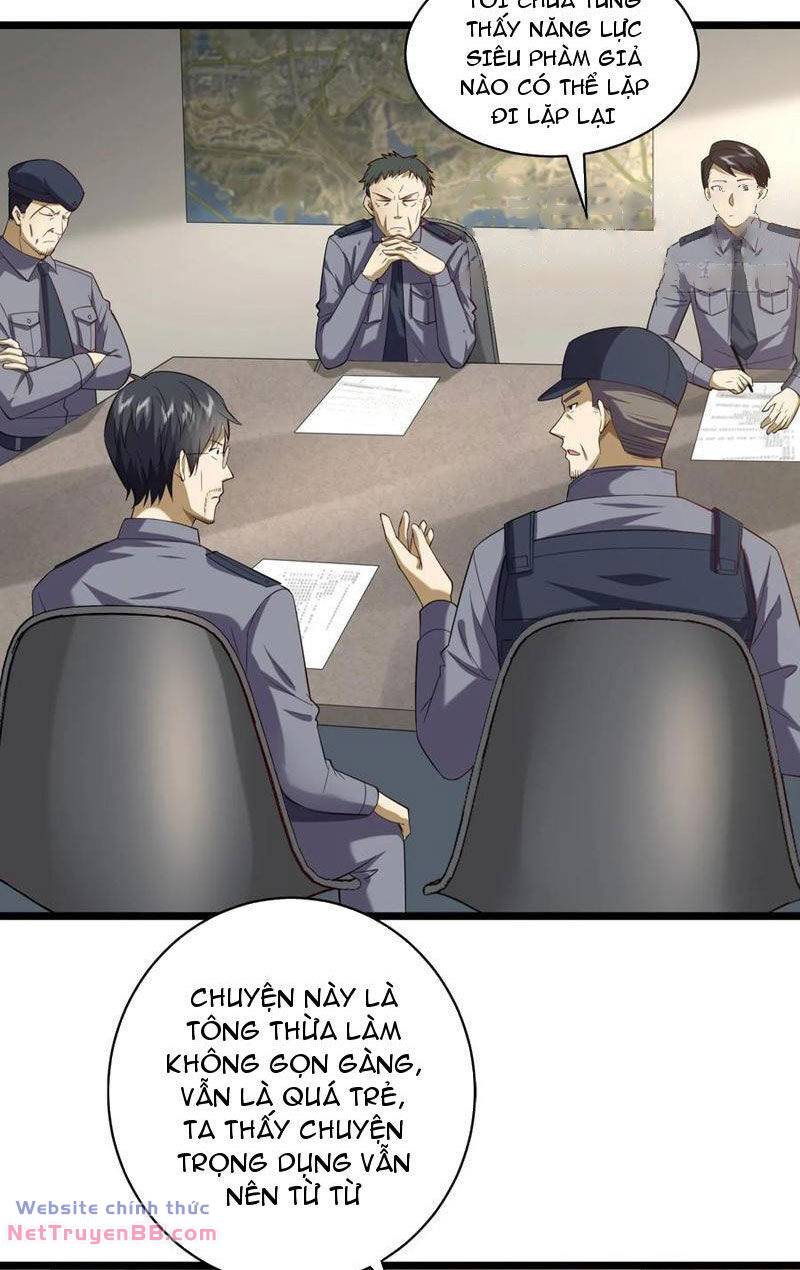 Đệ Nhất Danh Sách - Chapter 226 - Page 6