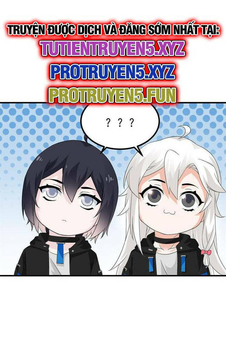 Cường Giả Đến Từ Trại Tâm Thần - Chapter 237 - Page 26