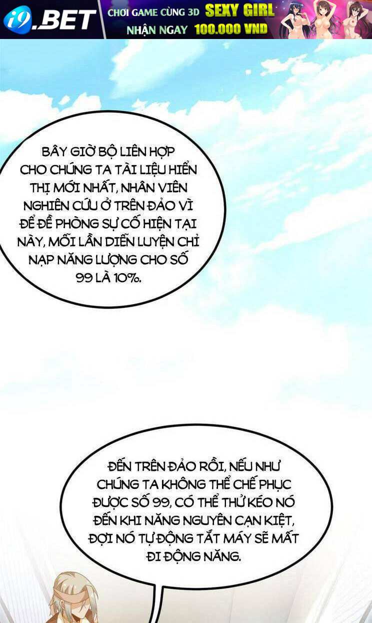 Cường Giả Đến Từ Trại Tâm Thần - Chapter 237 - Page 30