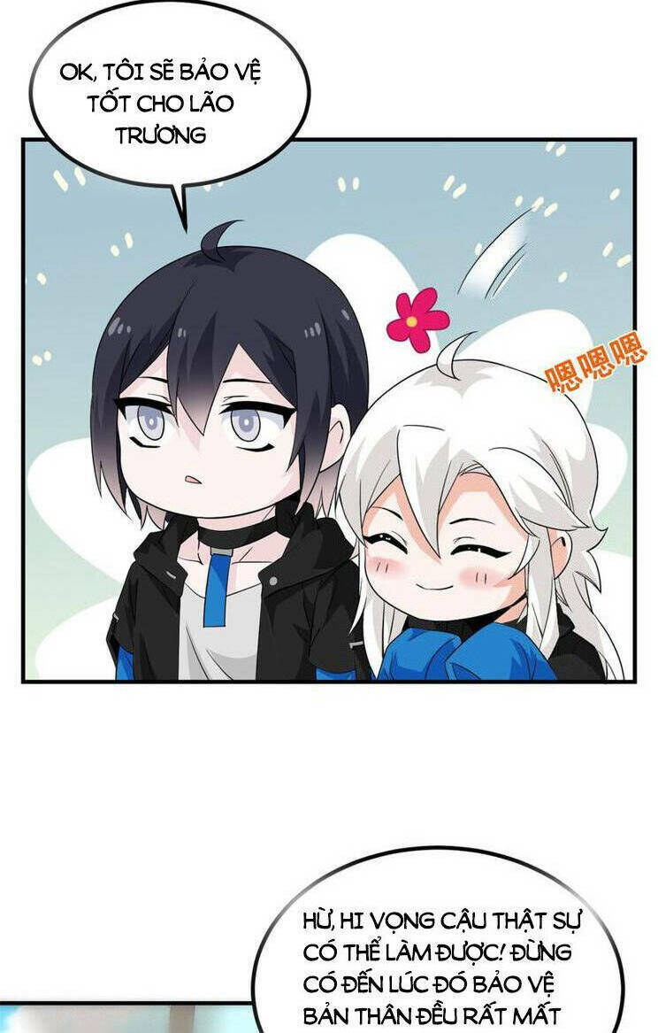 Cường Giả Đến Từ Trại Tâm Thần - Chapter 237 - Page 34