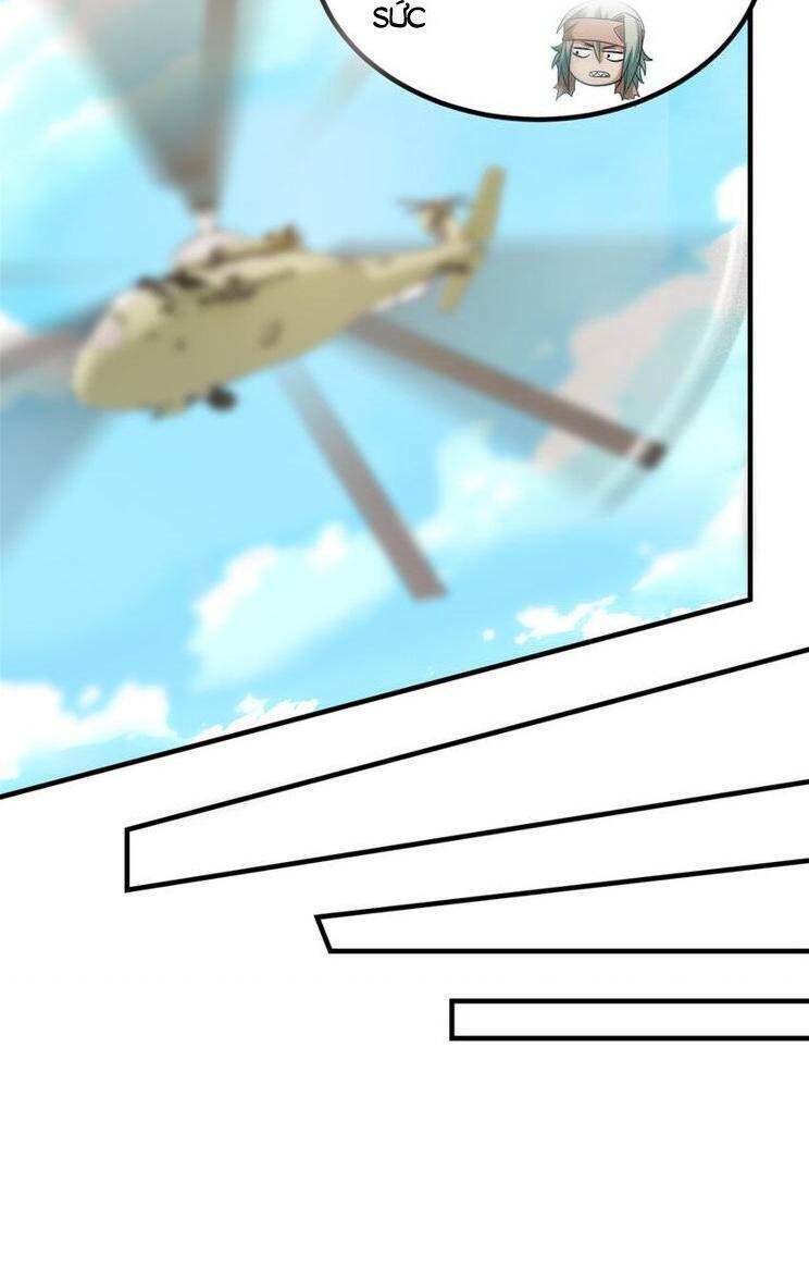 Cường Giả Đến Từ Trại Tâm Thần - Chapter 237 - Page 35