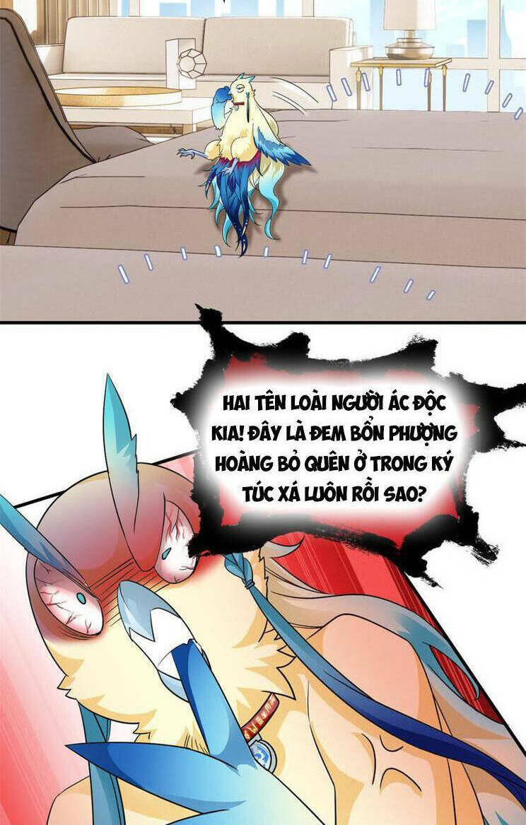 Cường Giả Đến Từ Trại Tâm Thần - Chapter 237 - Page 38