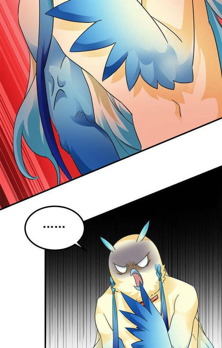 Cường Giả Đến Từ Trại Tâm Thần - Chapter 237 - Page 39