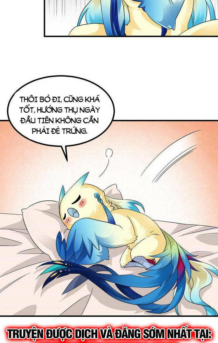 Cường Giả Đến Từ Trại Tâm Thần - Chapter 237 - Page 40