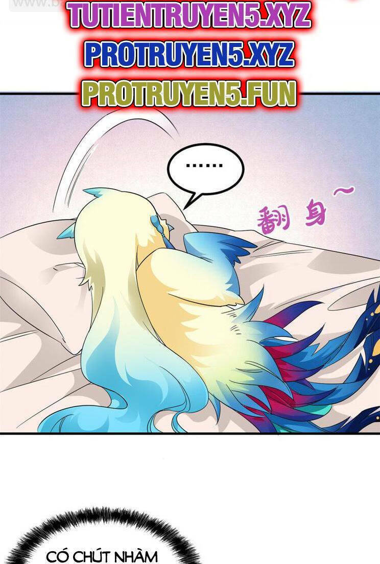 Cường Giả Đến Từ Trại Tâm Thần - Chapter 237 - Page 41