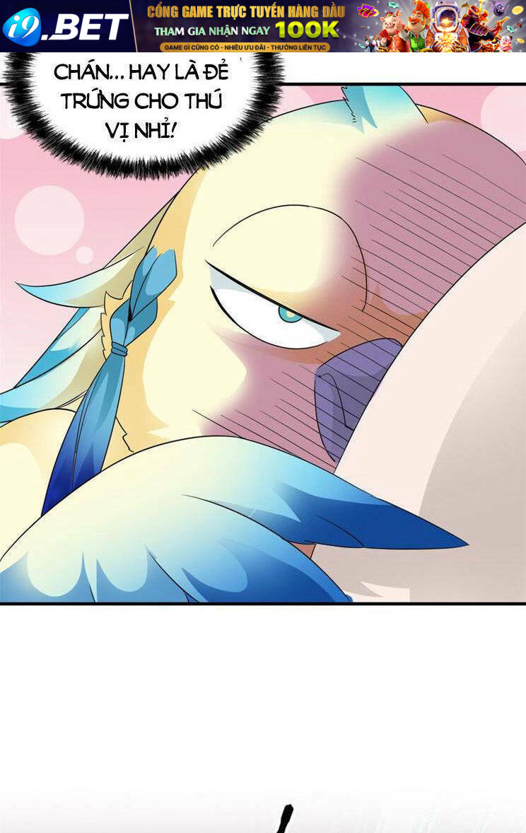 Cường Giả Đến Từ Trại Tâm Thần - Chapter 237 - Page 42