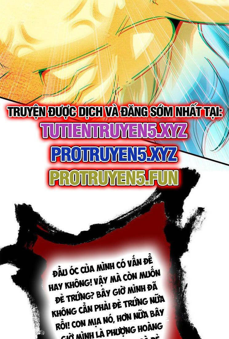 Cường Giả Đến Từ Trại Tâm Thần - Chapter 237 - Page 44