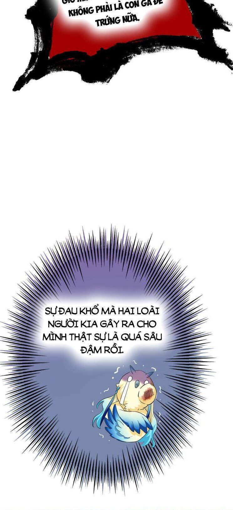 Cường Giả Đến Từ Trại Tâm Thần - Chapter 237 - Page 45