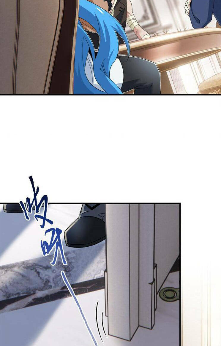 Cường Giả Đến Từ Trại Tâm Thần - Chapter 237 - Page 6