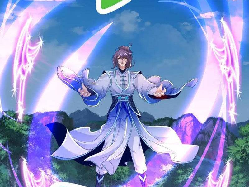 Thần Hồn Võ Đế - Chapter 379 - Page 21