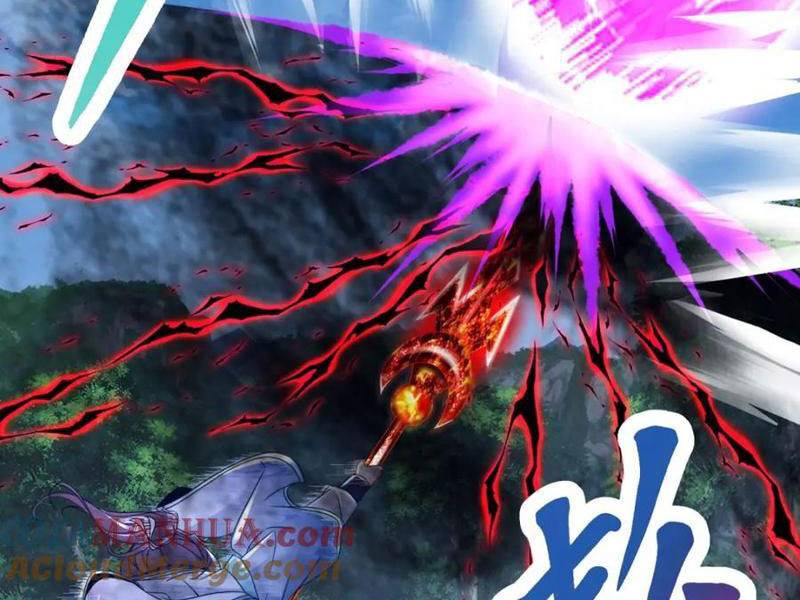 Thần Hồn Võ Đế - Chapter 379 - Page 52