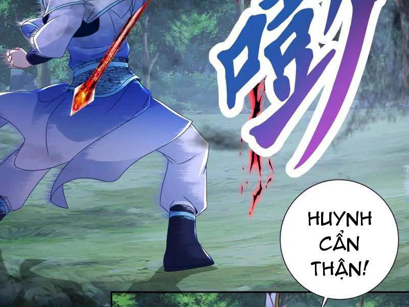 Thần Hồn Võ Đế - Chapter 379 - Page 53