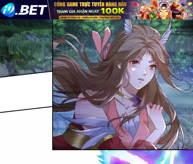 Thần Hồn Võ Đế - Chapter 379 - Page 54