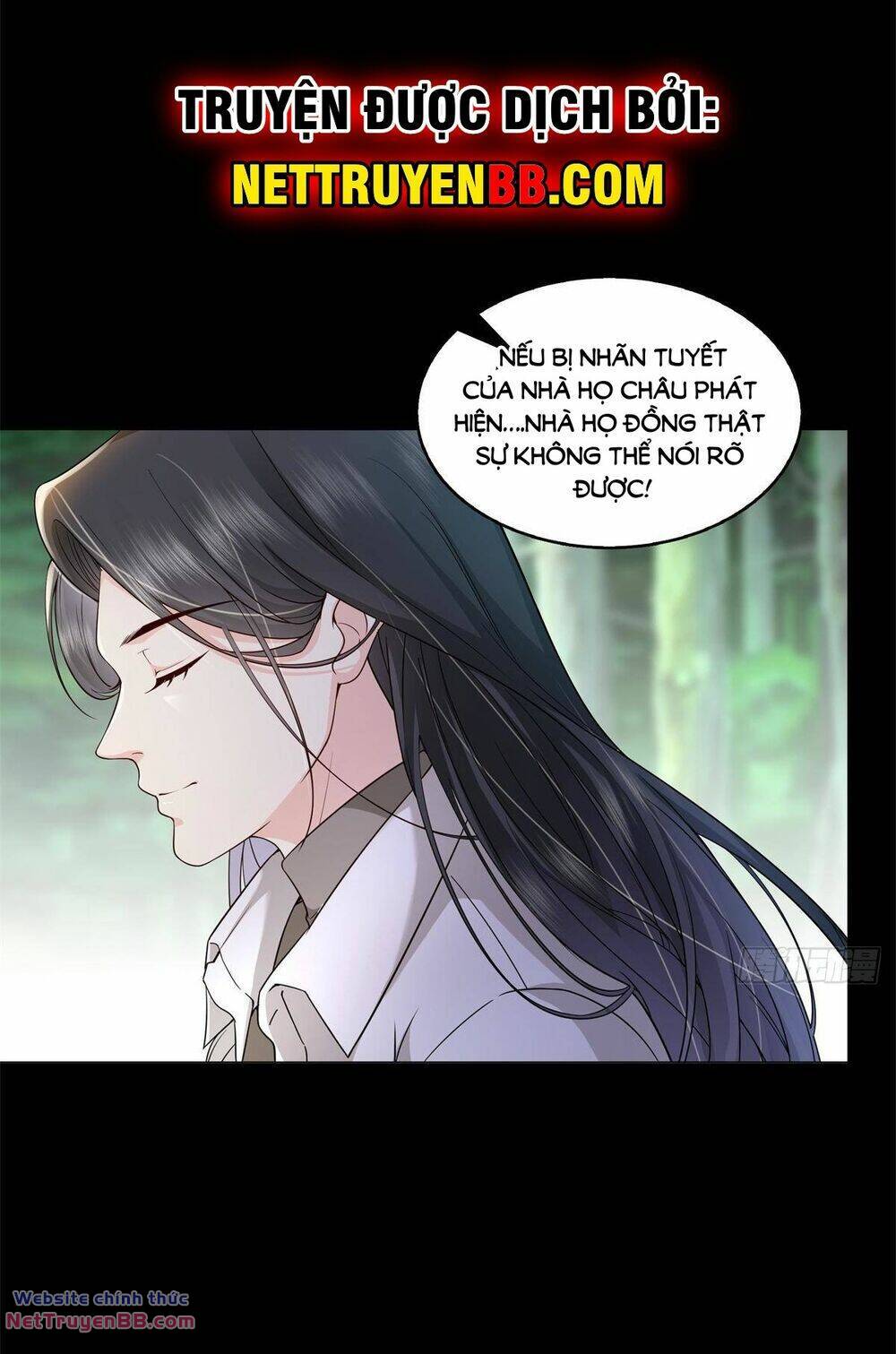 Hệt Như Hàn Quang Gặp Nắng Gắt Chapter 480 - Trang 11