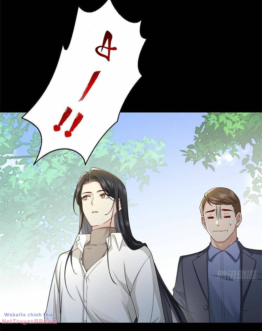 Hệt Như Hàn Quang Gặp Nắng Gắt Chapter 480 - Trang 17