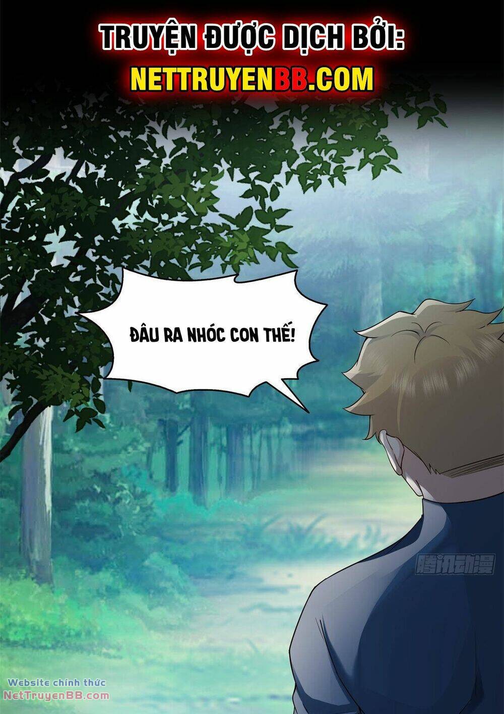 Hệt Như Hàn Quang Gặp Nắng Gắt Chapter 480 - Trang 18