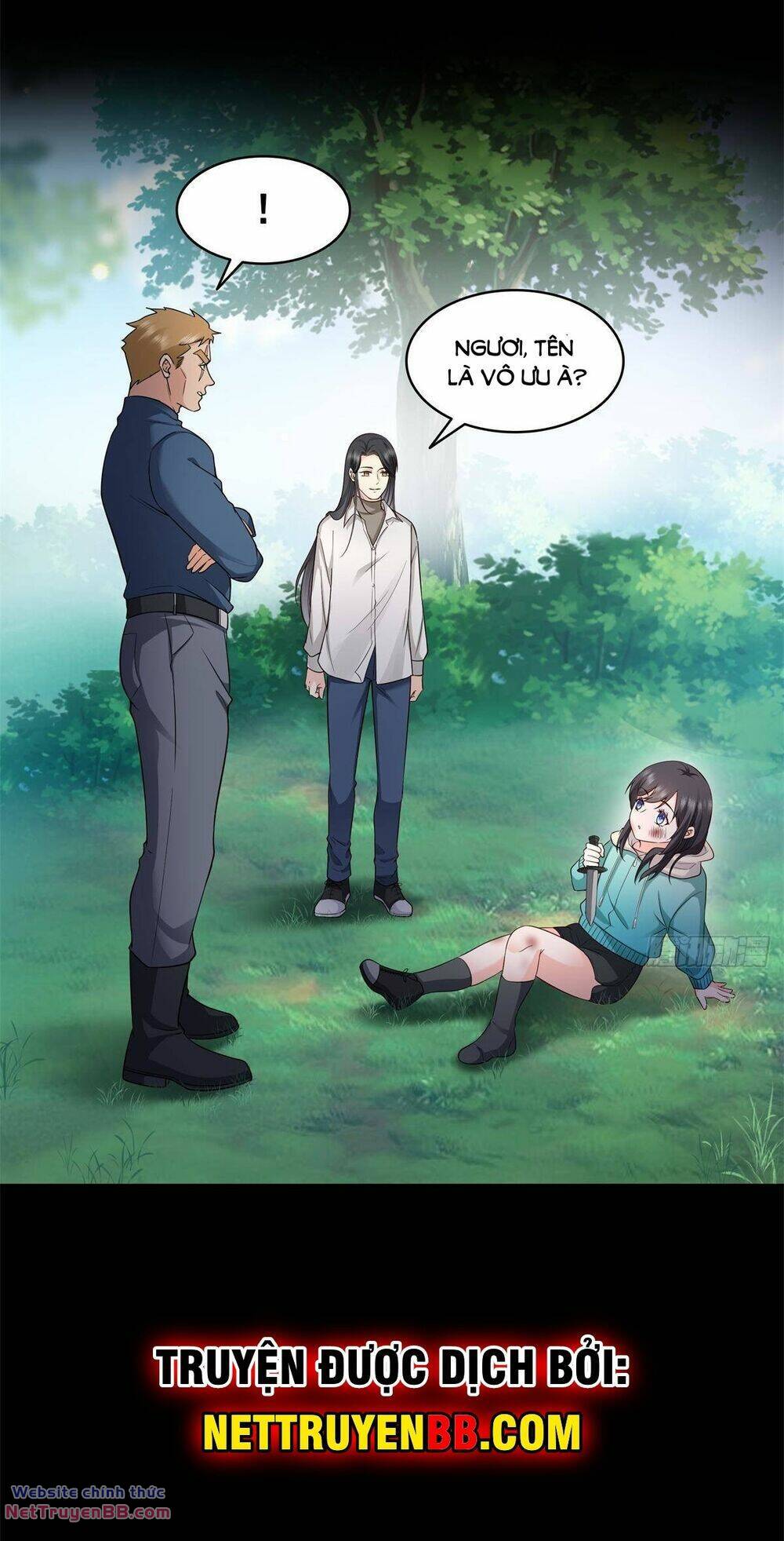 Hệt Như Hàn Quang Gặp Nắng Gắt Chapter 480 - Trang 24