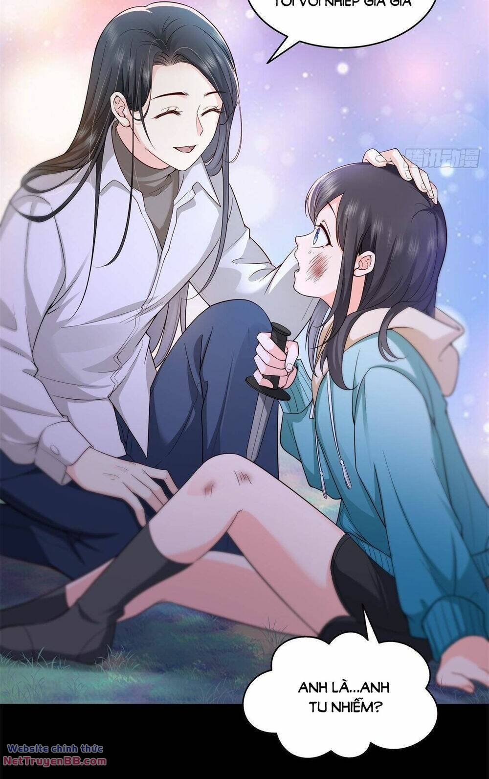 Hệt Như Hàn Quang Gặp Nắng Gắt Chapter 480 - Trang 26