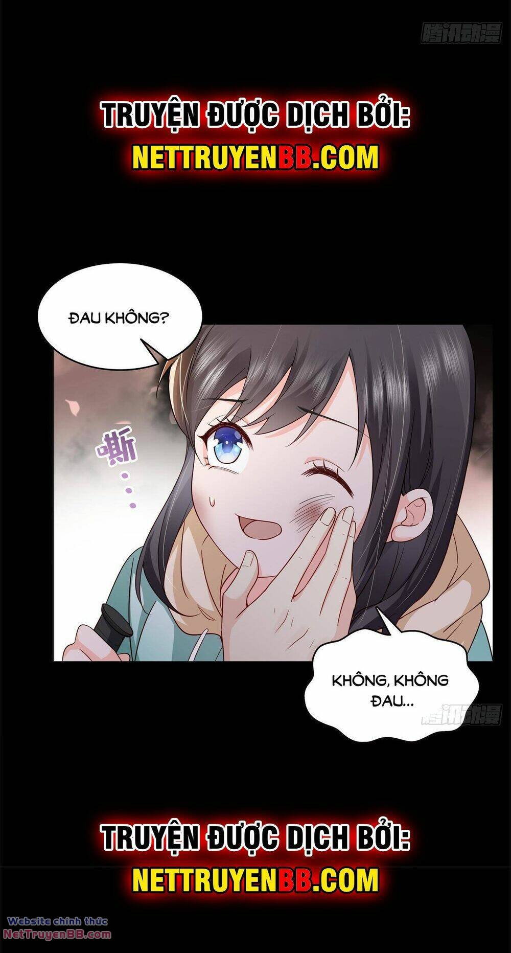 Hệt Như Hàn Quang Gặp Nắng Gắt Chapter 480 - Trang 27