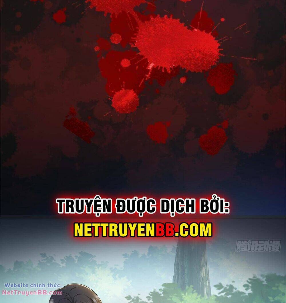 Hệt Như Hàn Quang Gặp Nắng Gắt Chapter 480 - Trang 31