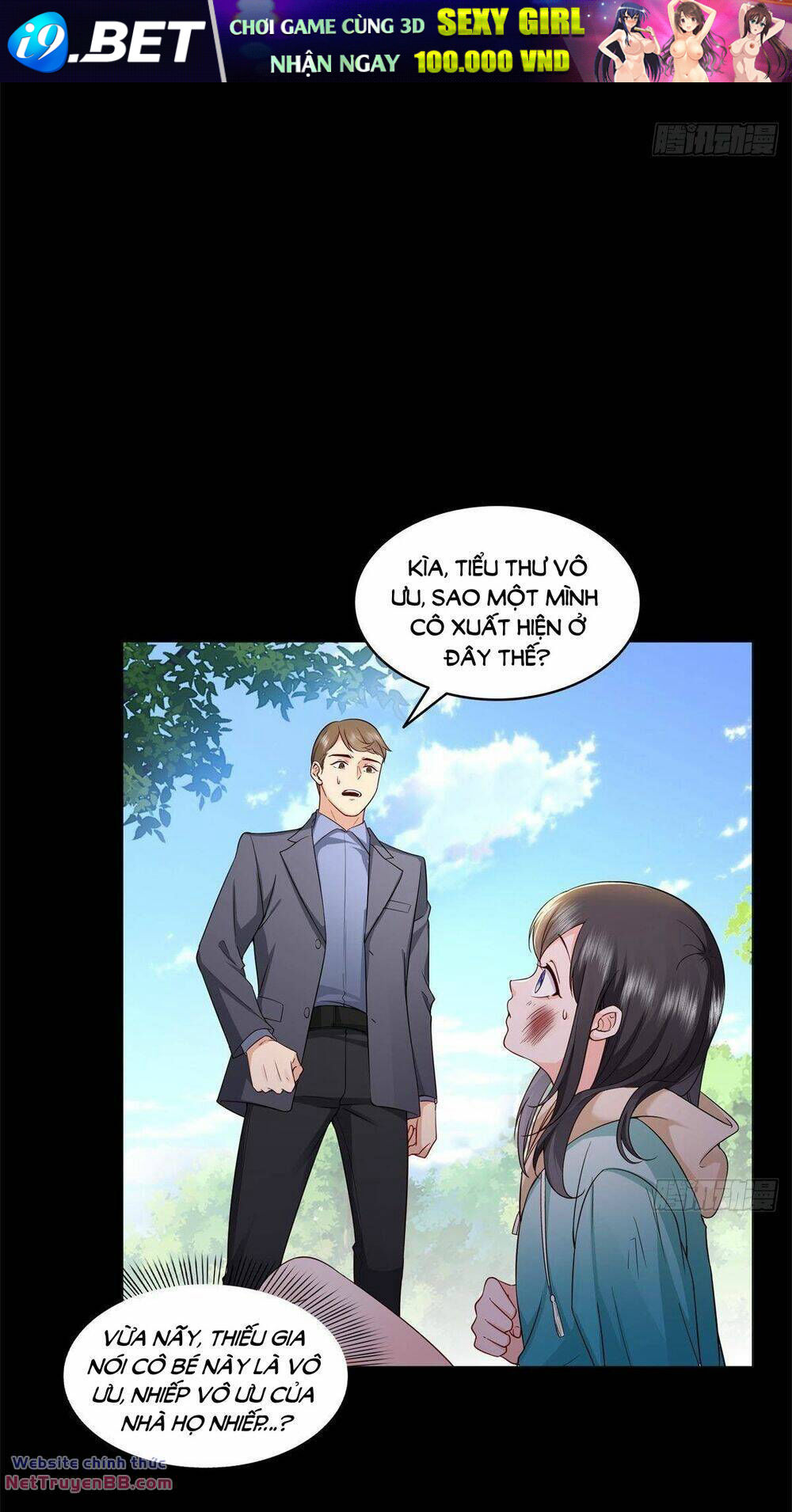 Hệt Như Hàn Quang Gặp Nắng Gắt Chapter 480 - Trang 33