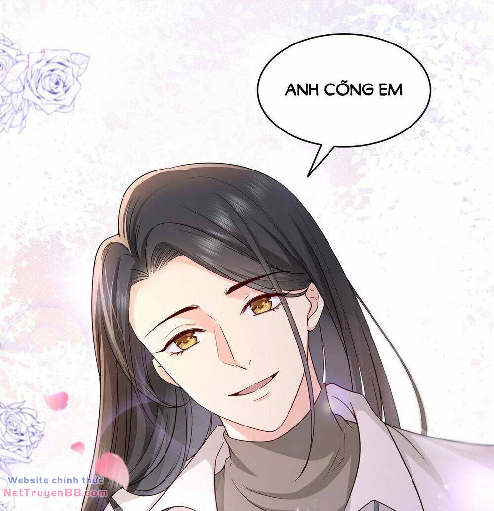 Hệt Như Hàn Quang Gặp Nắng Gắt Chapter 480 - Trang 38