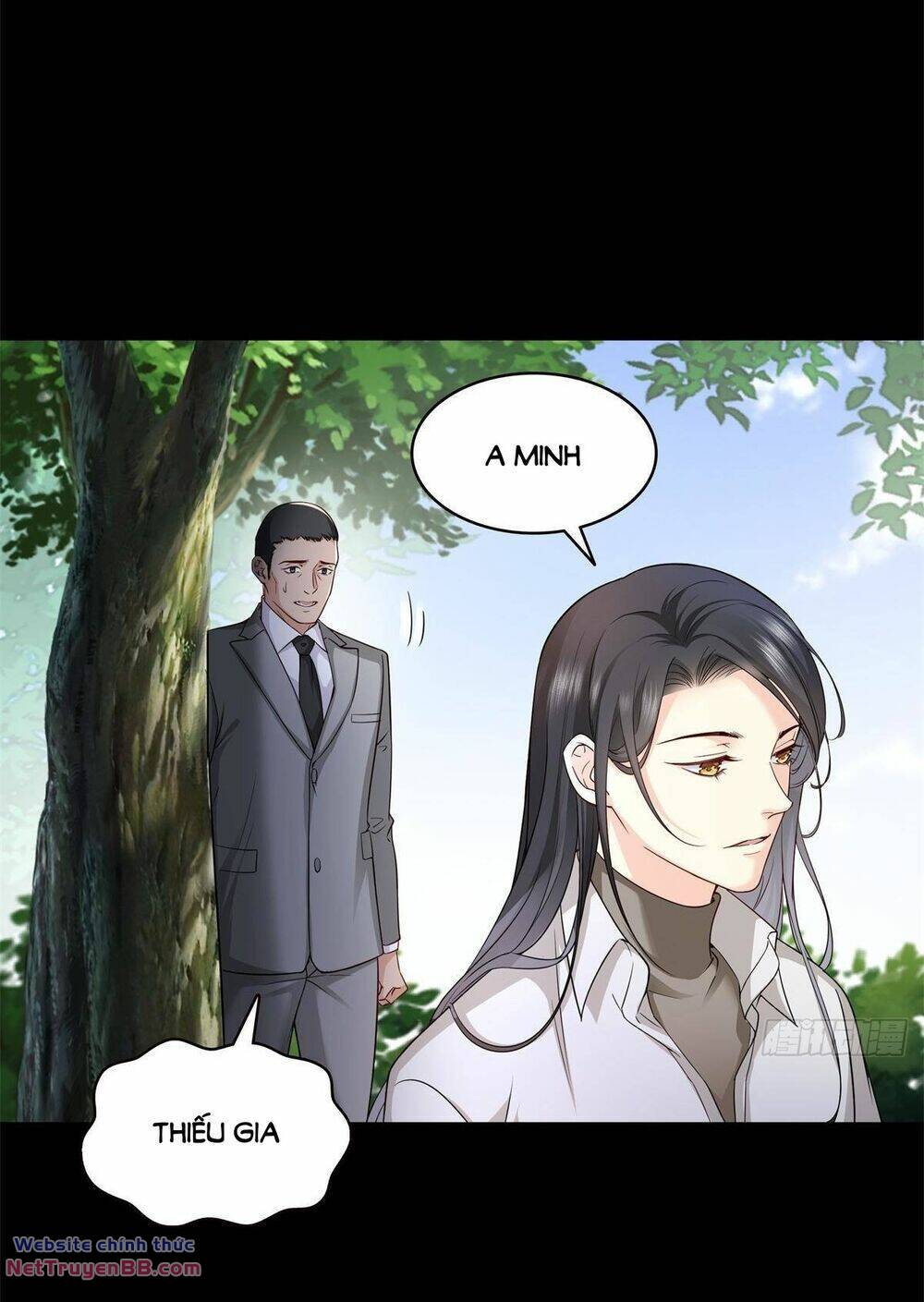 Hệt Như Hàn Quang Gặp Nắng Gắt Chapter 480 - Trang 6