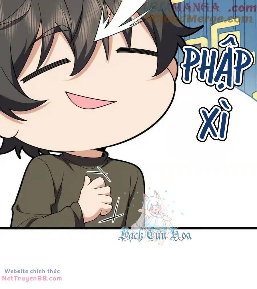 Bà Xã Nhà Tôi Đến Từ Ngàn Năm Trước - Chapter 252 - Page 9