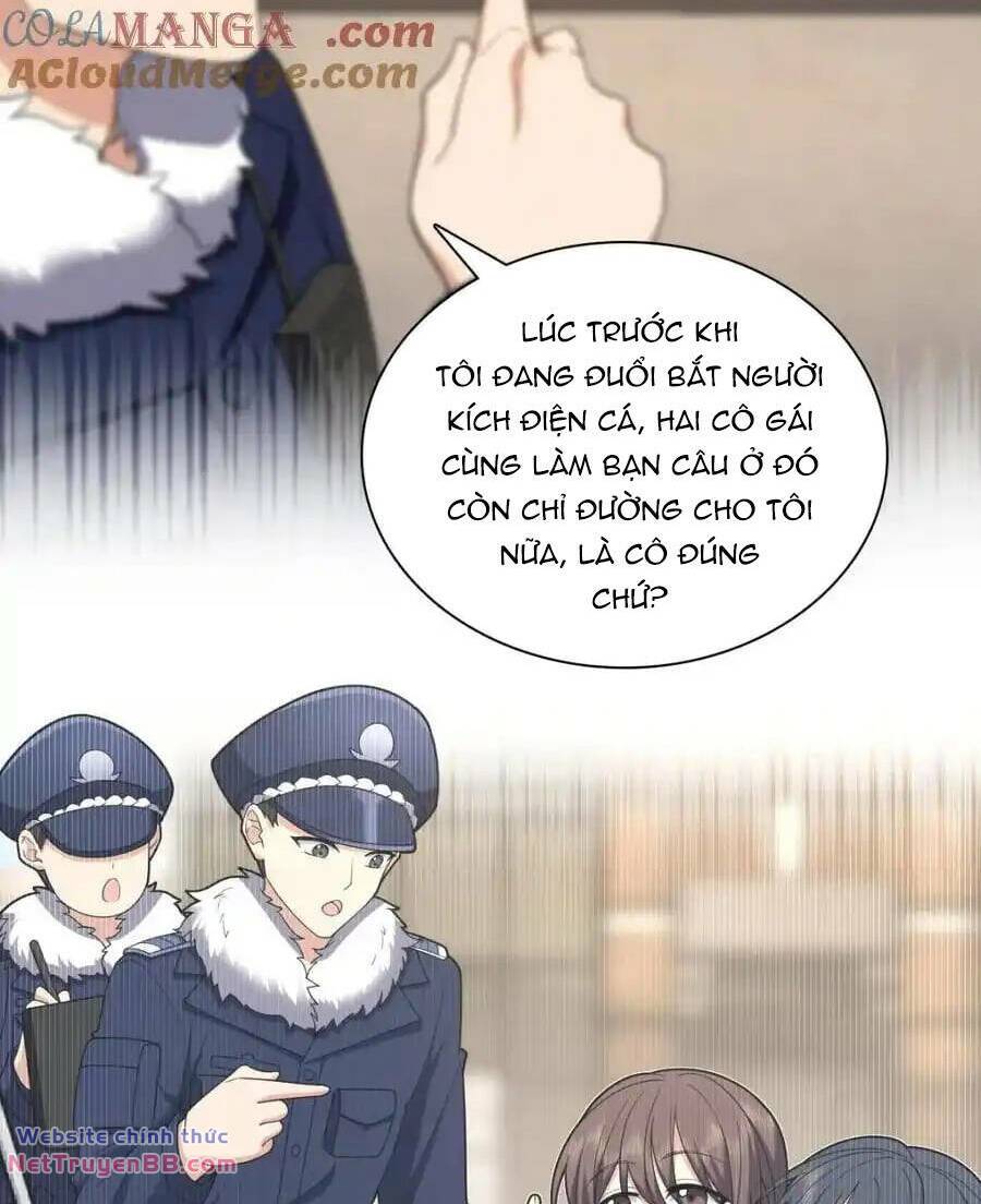 Bà Xã Nhà Tôi Đến Từ Ngàn Năm Trước - Chapter 252 - Page 11