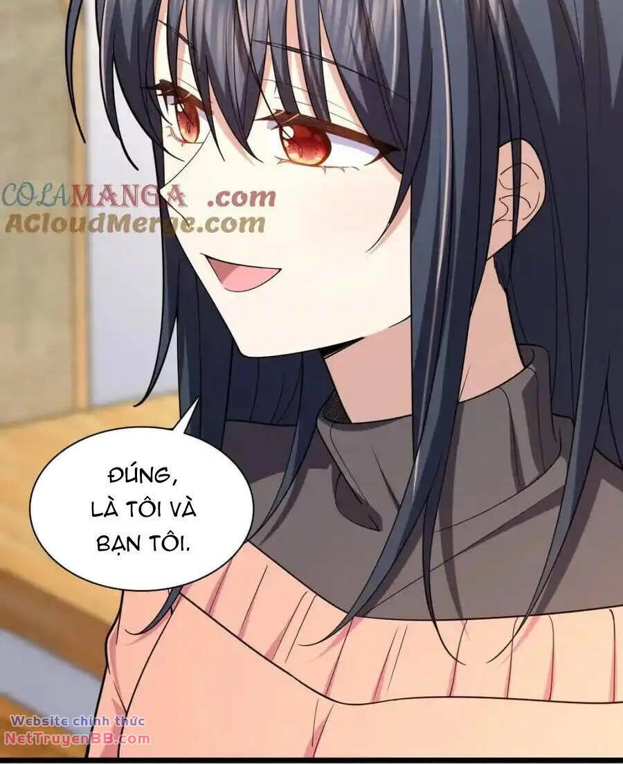 Bà Xã Nhà Tôi Đến Từ Ngàn Năm Trước - Chapter 252 - Page 13