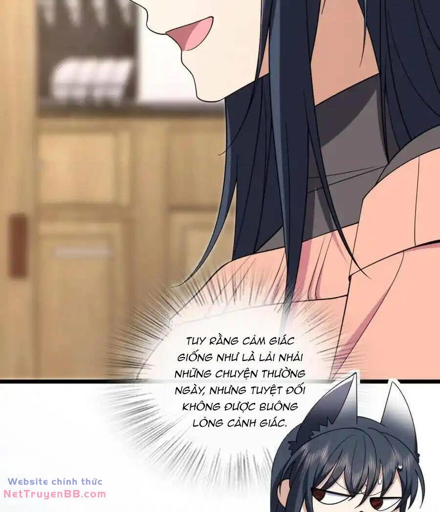 Bà Xã Nhà Tôi Đến Từ Ngàn Năm Trước - Chapter 252 - Page 17