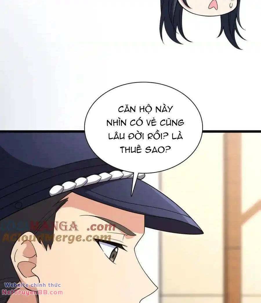 Bà Xã Nhà Tôi Đến Từ Ngàn Năm Trước - Chapter 252 - Page 18