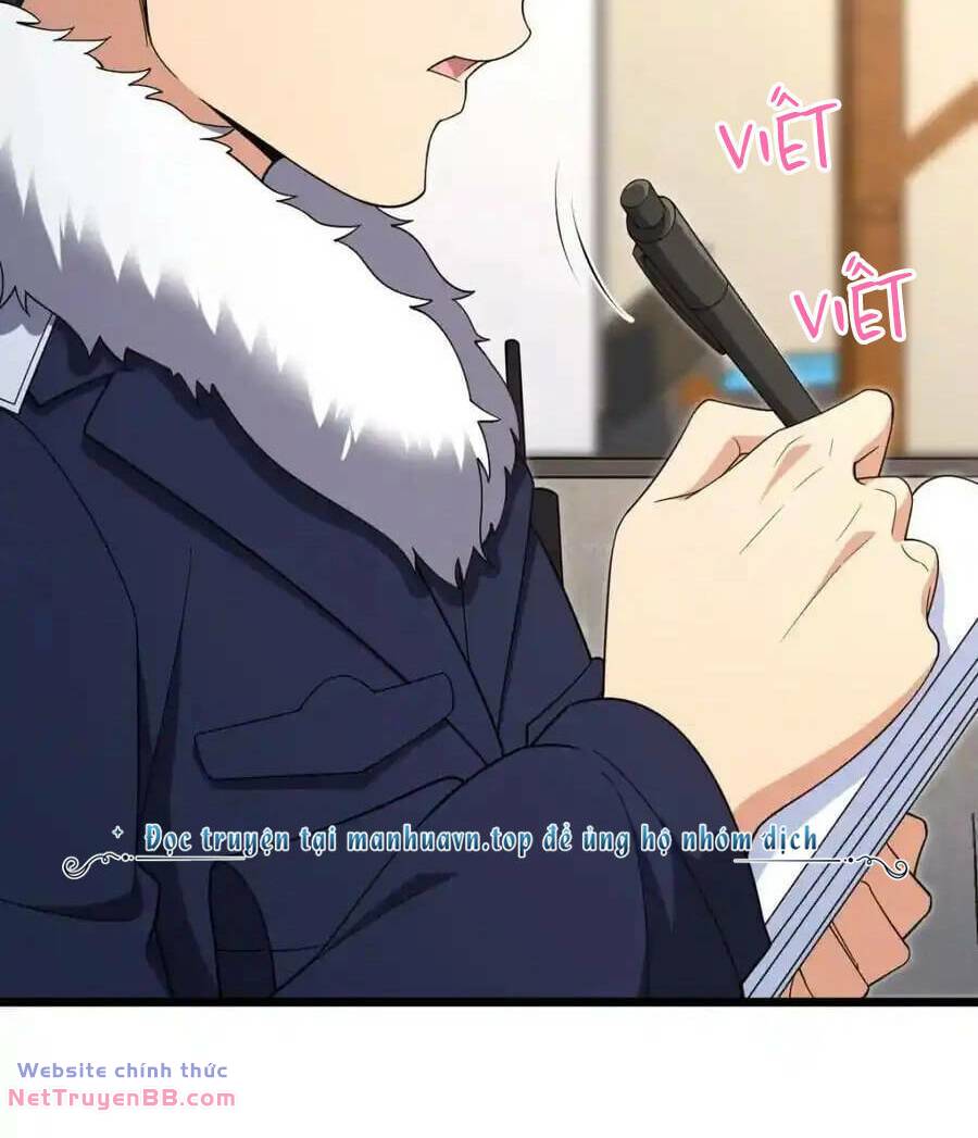 Bà Xã Nhà Tôi Đến Từ Ngàn Năm Trước - Chapter 252 - Page 19