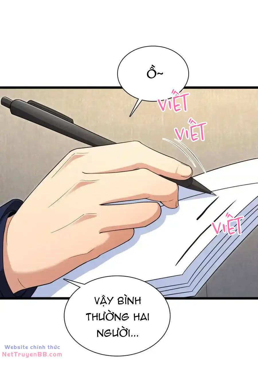 Bà Xã Nhà Tôi Đến Từ Ngàn Năm Trước - Chapter 252 - Page 21