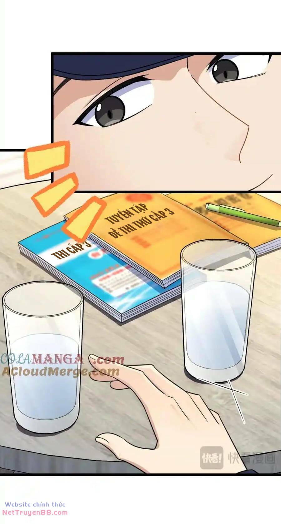 Bà Xã Nhà Tôi Đến Từ Ngàn Năm Trước - Chapter 252 - Page 24